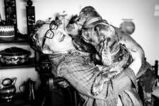 Vanessa BUISSON - Regard de toi