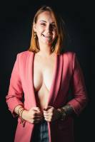 Vanessa BUISSON - Regard de toi